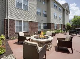 Residence Inn Indianapolis Airport