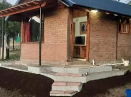 Cabaña acogedora en el centro de Epuyen