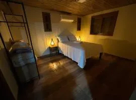 Casa Malacara nos Canyons