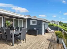 8 person holiday home in Aabenraa-By Traum