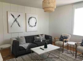 Century Charm 2, hotel v destinaci Campbellton