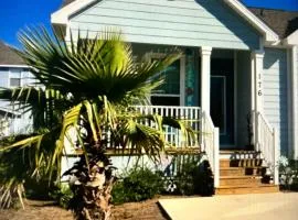 Santa Rosa Beach Simple and Peaceful Living