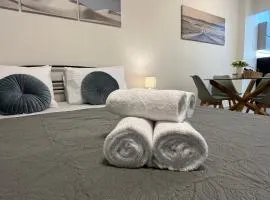 Irene Beach Front Luxury Suite