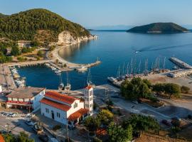 SK studios & apartments