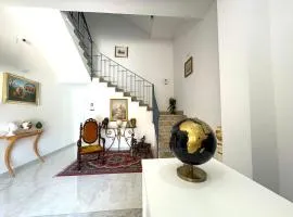 Casa Ferrante