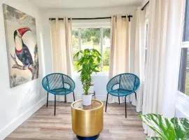 New 3Bedroom 2Bathroom Private Home