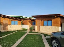 Cabañas en Punta Cana