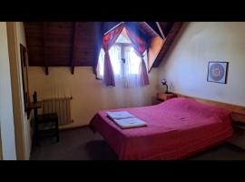 Alojamiento Turístico Barrio Belgrano, khách sạn ở San Carlos de Bariloche