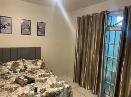 Até 6 pessoas mesmo valor Riacho F l l