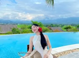Mường Lò Retreat Nghia Lo