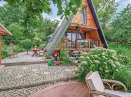 1 Bedroom Awesome Home In Weischlitz