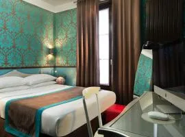 Hotel Design Sorbonne