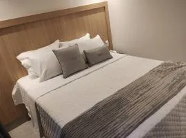 Apto 203 Legacy Suítes