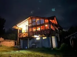 Hostal Teotlaneztli