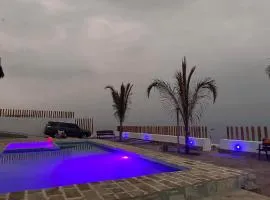 El Rincón de Don Javier Casa de Playa