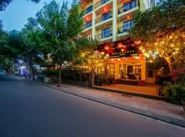 Hoi An Rose Garden Hotel