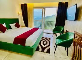 Hotel Pines And Peeks By Tws Hotels