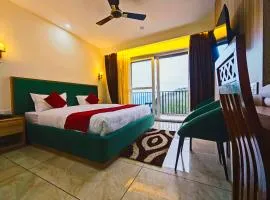 Hotel Pines And Peeks By Tws Hotels