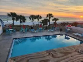 Gulf Highlands Beach Townhouse