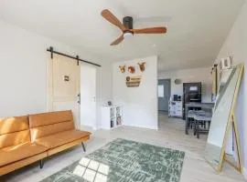 Cozy Crater Lake House Close to Hwy97