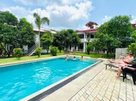 Sigiriya Sun Shine Villa