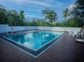 Echoing Dream Resort