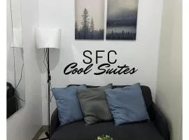 SFC Cool Suites by SMDC Tagaytay