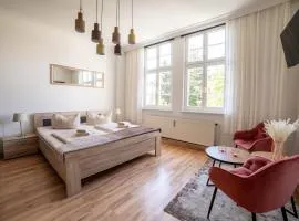 Ferienwohnung Wernigerode Zentrum 1