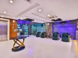 Hotel Uppal International