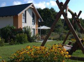 Kalinowa14, Hotel in Kopalino