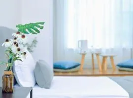 笑脸里青年旅舍宽窄店