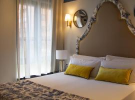 Maison Primado B&B, B&B in Valencia