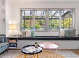 Heysen Hideaway