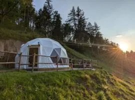 EdenCamp glamping
