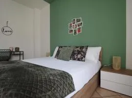 Green Note Apartment
