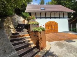 Ferienhaus zum Wehlener Grund