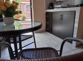 Habitación principal en Mazatlán, Hotel in Mazatlán