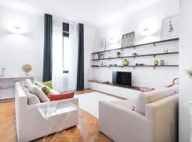 Easylife - Milano - Piazza Grandi 6 - Porta Vittoria