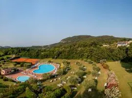 Apartment Contessa Castion