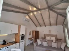 Luxury Apartments Kanali