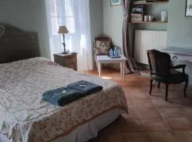B&B L'Avelan chambre d'hôte