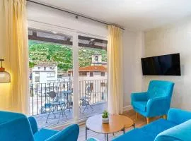Encantos del Jerte Apartamentos