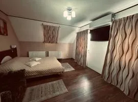 Siesta Pension