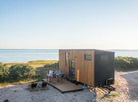 Tiny Seaside - Kegnæs, khách sạn ở Østerby