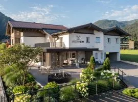 Aparthotel Jägerheim