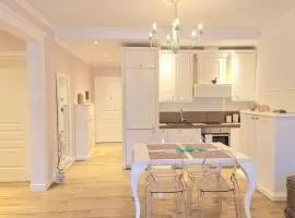 Saranda centre apt