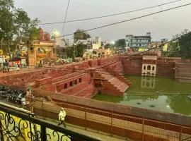 Maatu shri Comfort stay-guest house