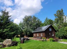 Tabani Puhketalu SAUNAMAJA, casa de campo em Tamna