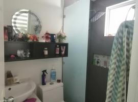 GMM Homestay, hotel in Davao City