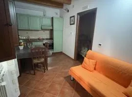 Casa di nonno Agostino